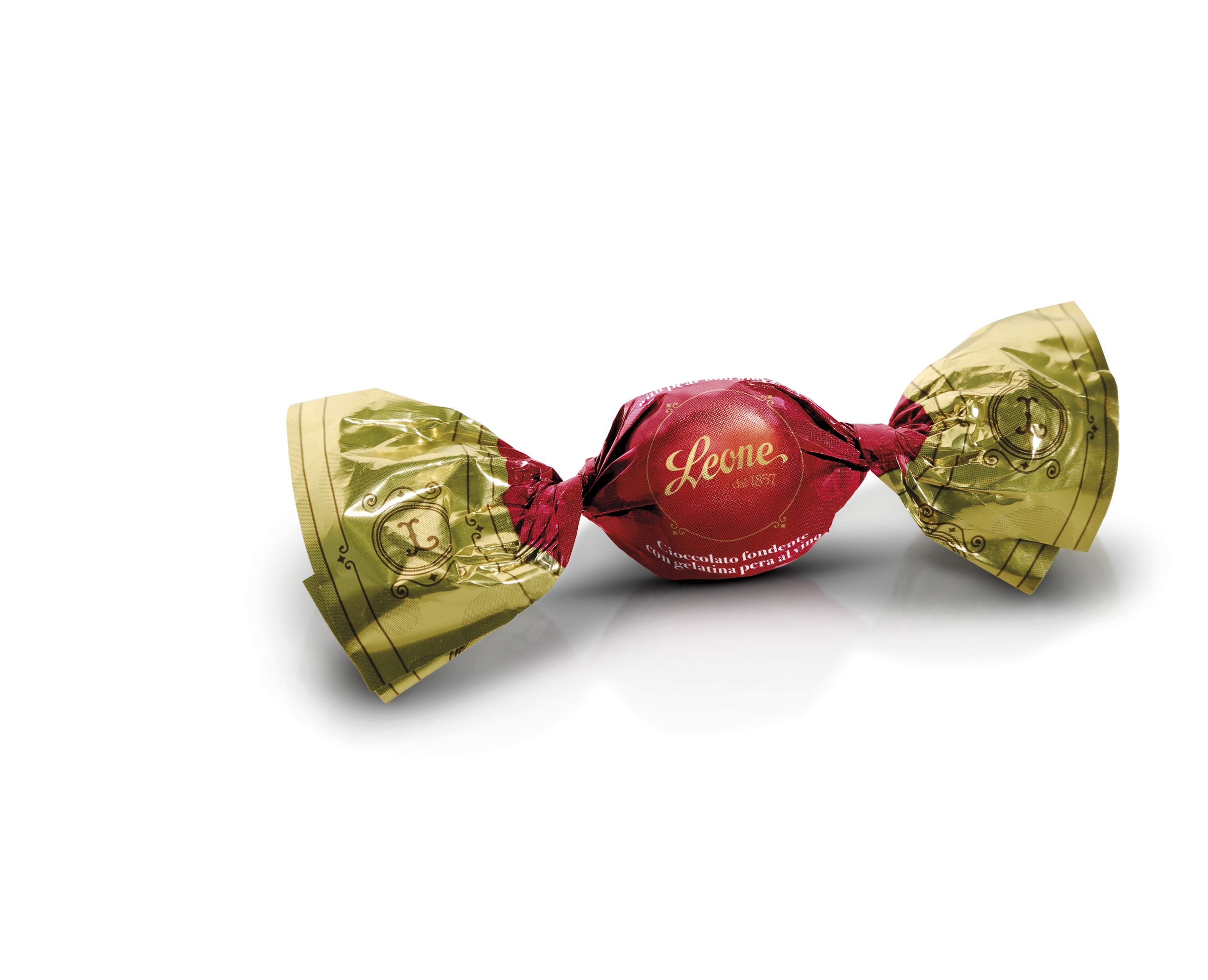 Boule Gelatine Gourmet Pere al Vino 500g