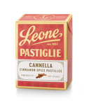 Mini espositore 18 scatolette Pastiglie Cannella 27g