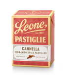 Mini espositore 18 scatolette Pastiglie Cannella 27g