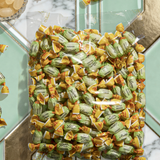 Caramelle Senza Zuccheri allo Zenzero 500g