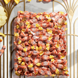 Caramelle Senza Zuccheri all'Arancia 500g