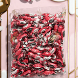 Caramelle Senza Zuccheri alla Cannella 500g