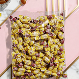 Caramelle Senza Zuccheri al Rabarbaro 500g