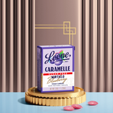 Scatoletta Caramelle Mirtillo Senza Zuccheri