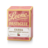 Mini espositore 18 scatolette Pastiglie Ciliegia 27g