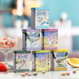 Collezione completa Lattine Pastiglie Milano Cortina 2026