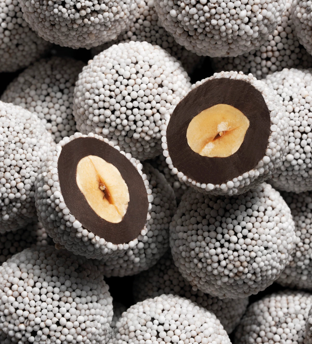 Latta Lanterna - Cri Cri fondenti assortiti (nocciola e pistacchio)