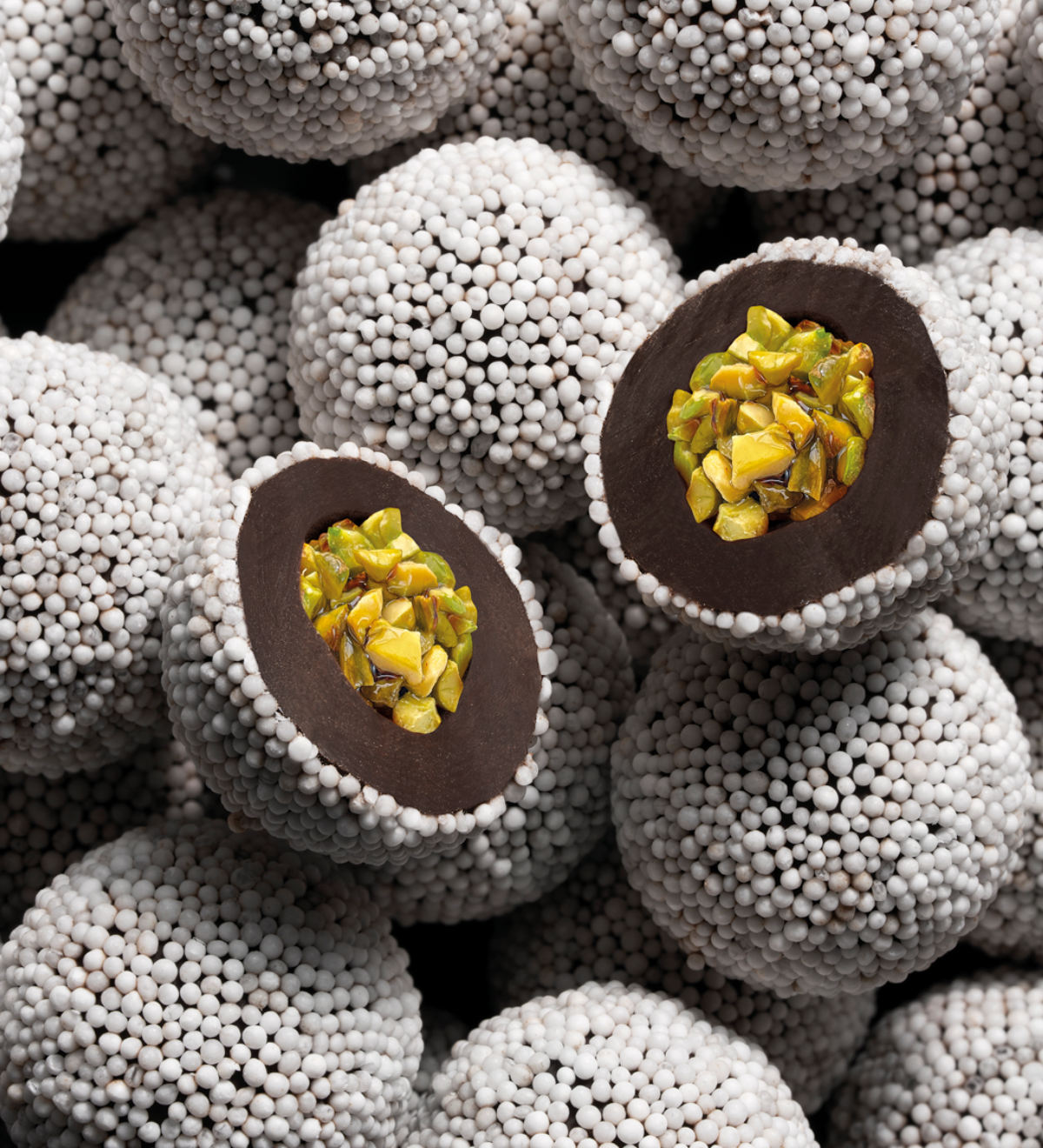 Sacchetto Cri Cri al Pistacchio Latte 500g