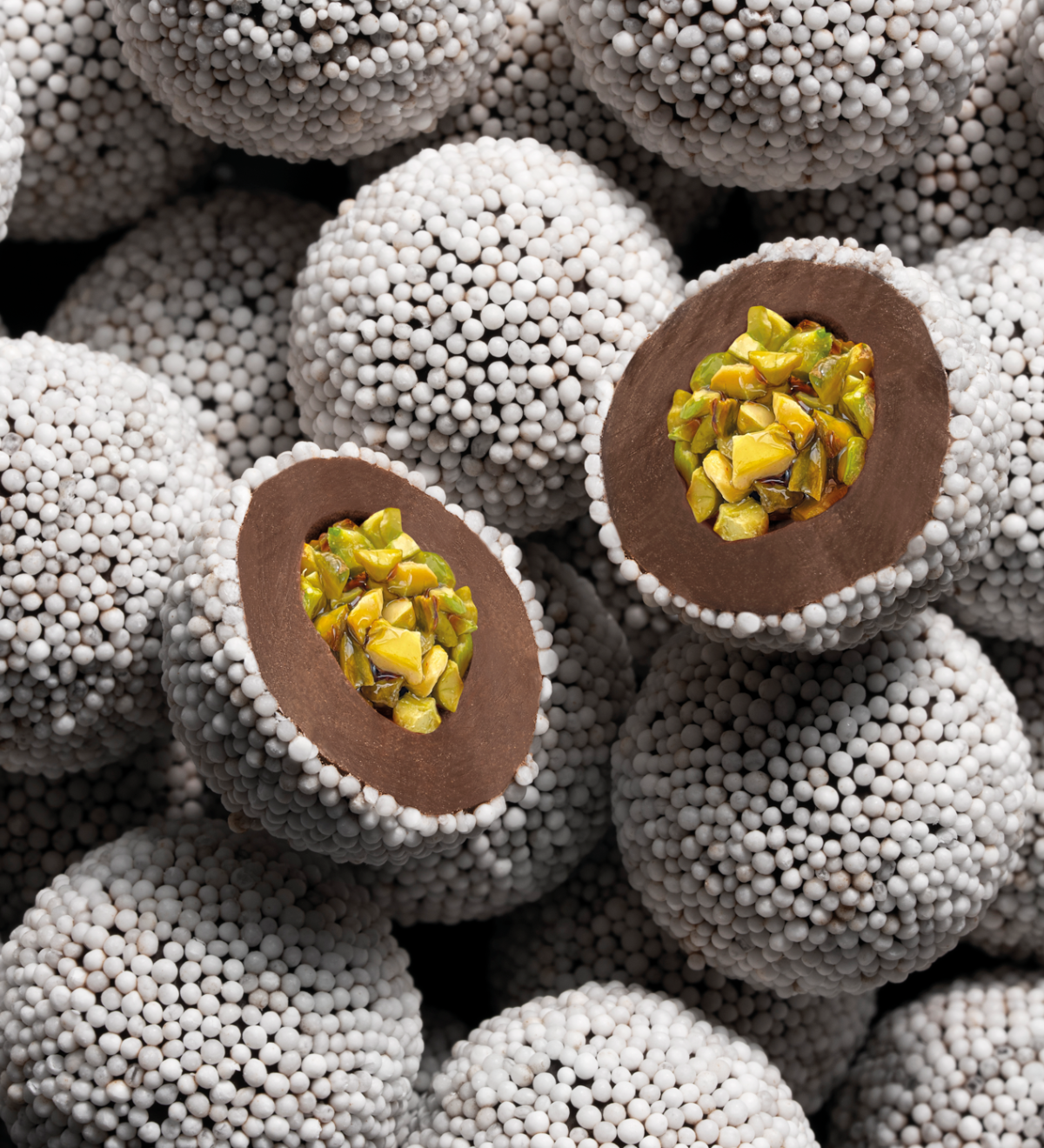 Sacchetto Cri Cri Pistacchio Latte 150g
