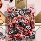 Gelatine Cubifrutta Frutti di Bosco 500g