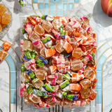 Gelatine Cubifrutta Polpe di Frutta 500g