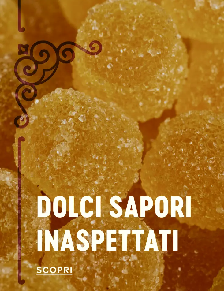 Dolci sapori