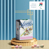 Scatoletta Pastiglie - Collezione Milano Cortina 2026 - Biathlon Paralimpico