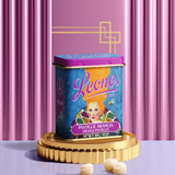 Lattina Pastiglie Arancia Hülya Özdemir