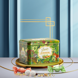 Latta Cri Cri Pistacchio Assortiti Nathalie Lété