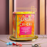 Latta Large Cri Cri assortiti