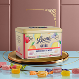 Latta Gelée Senza Zuccheri