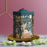 Latta Lanterna "Colibrì" - Cri Cri Pistacchio misti (latte e fondente)