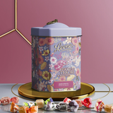 Latta Lanterna "Coccinella" con Gelée alla Frutta