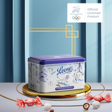 Latta Cri Cri - Collezione Milano Cortina 2026 - Sci alpino (Olimpiadi)