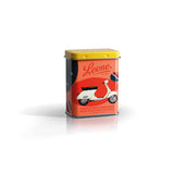 Espositore 24 lattine Pastiglie "Vespa" 30g