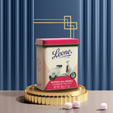 Lattina Vespa 50 (V561T) 1963 - Pastiglie Fragola