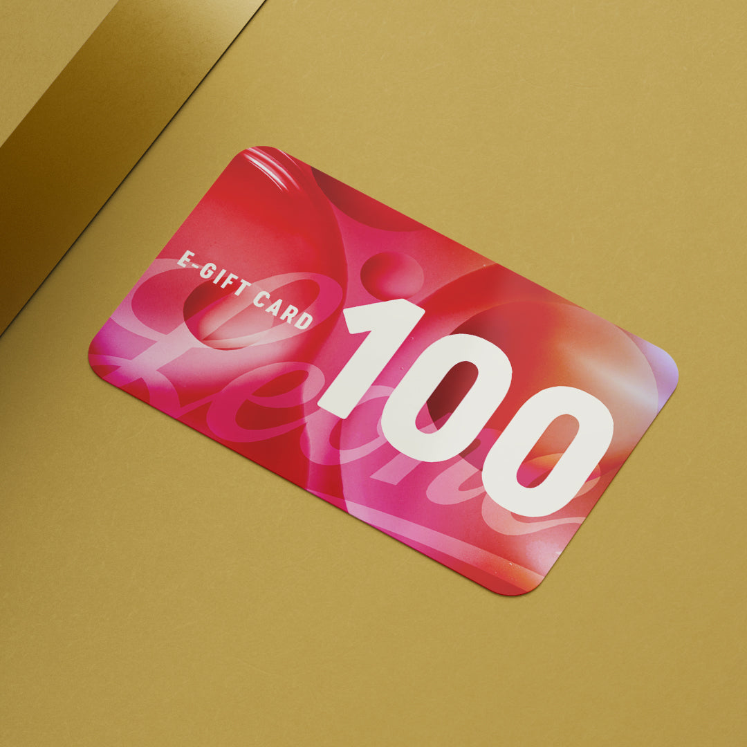 E-Gift Card