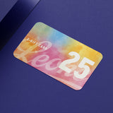 E-Gift Card