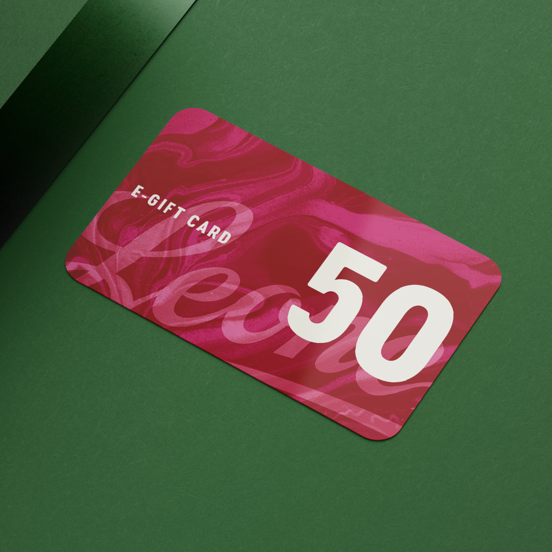 E-Gift Card