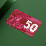 E-Gift Card