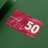 E-Gift Card