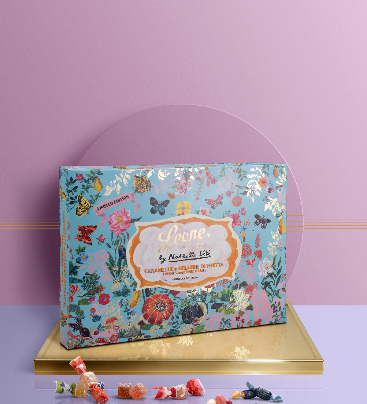 Confezione regalo Nathalie Lété