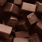 Sacchetto Lingottini Fondenti Senza Zucchero 500g