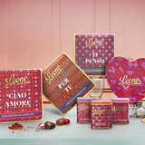 Collezione Completa "Love Pattern"