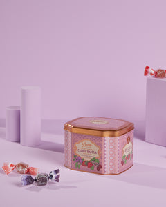 Latta gelatine Frutti di Bosco