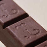 Snack Cioccolato Fondente Croccante