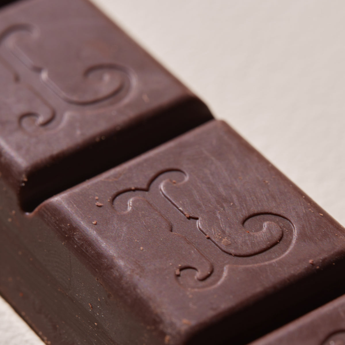 Snack Cioccolato Fondente Delicato
