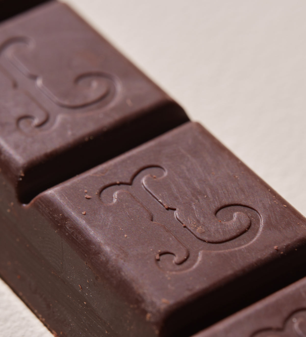 Snack Cioccolato Fondente Delicato