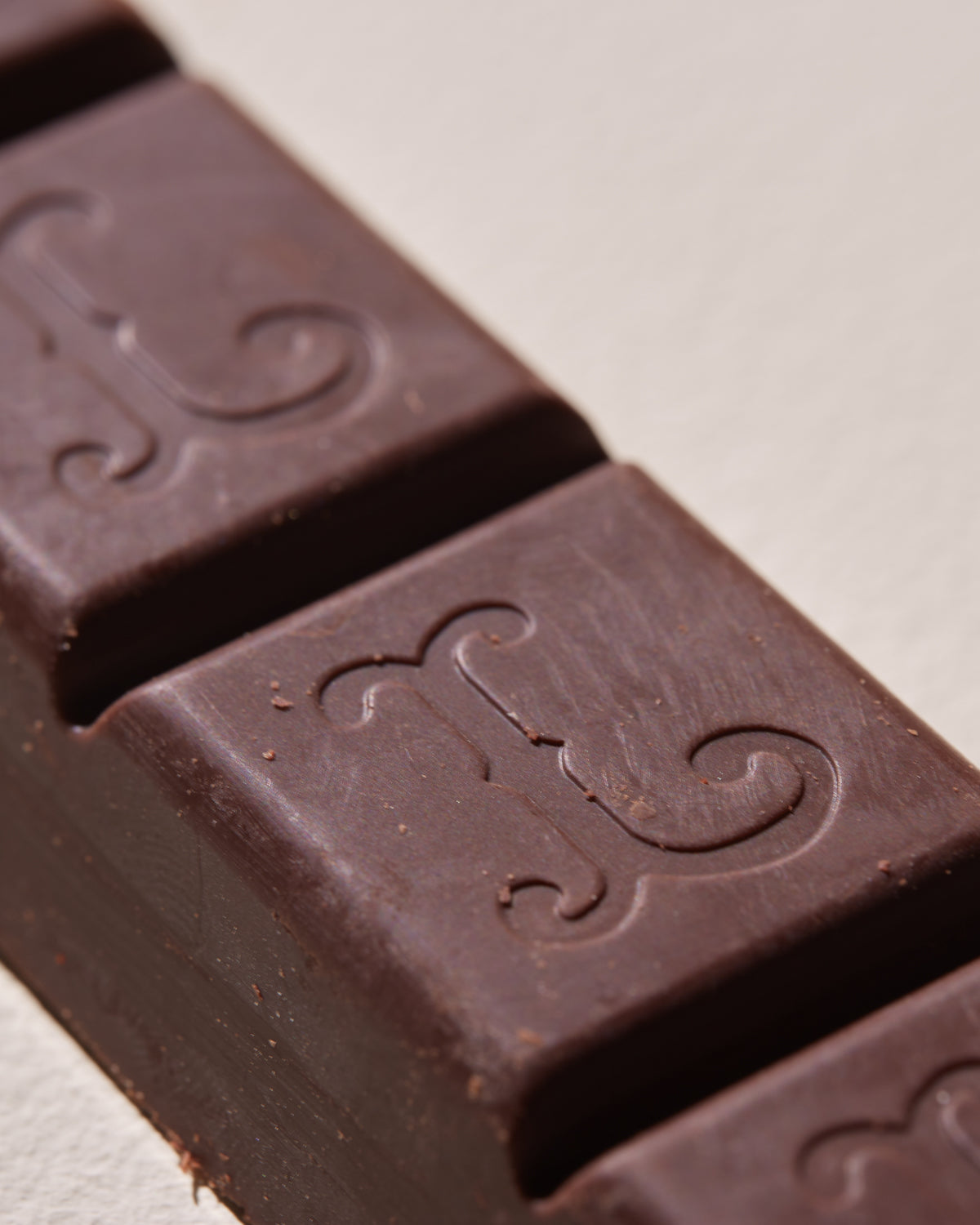 Snack Cioccolato Fondente Delicato