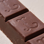 Snack Cioccolato Fondente Senza Zuccheri