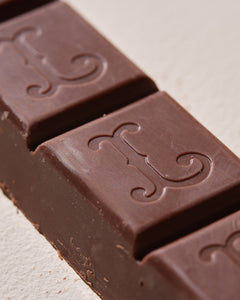 Snack Cioccolato Fondente Senza Zuccheri