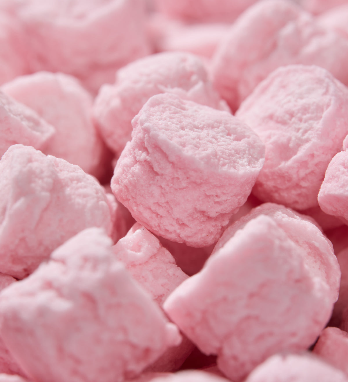 Lattina 30g "Teneri cuccioli" Pastiglie Fragola