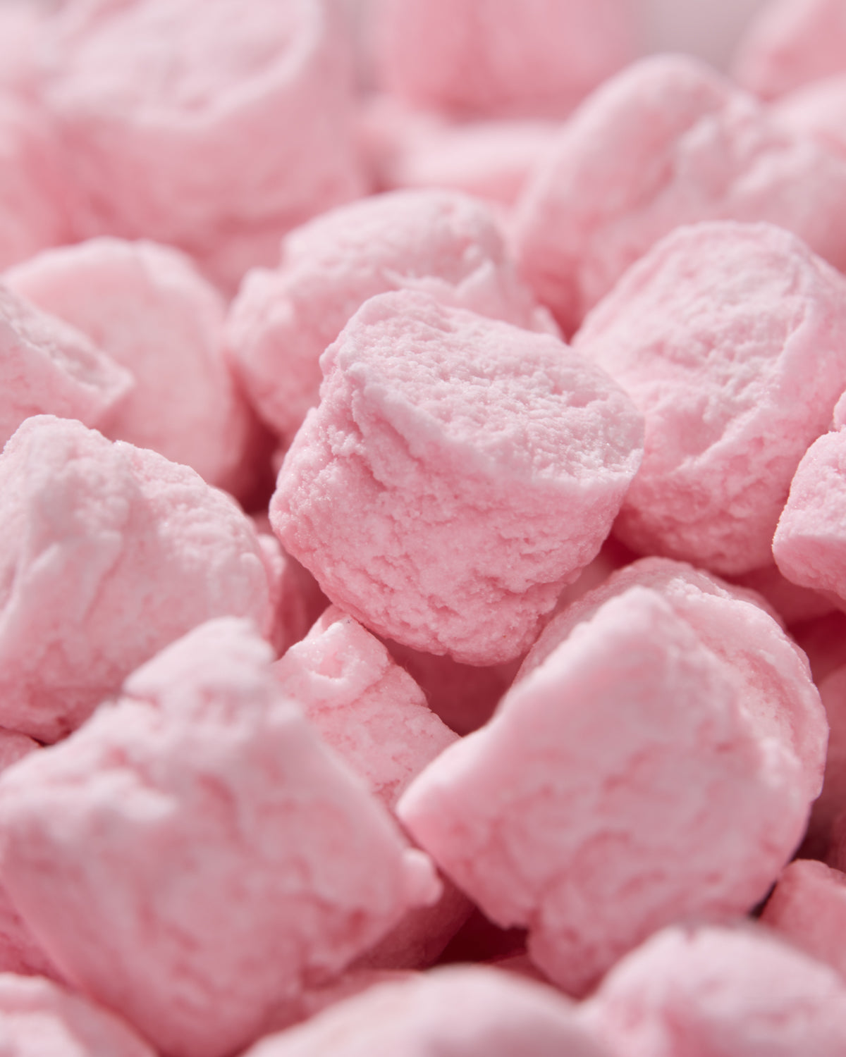 Lattina 30g "Teneri cuccioli" Pastiglie Fragola