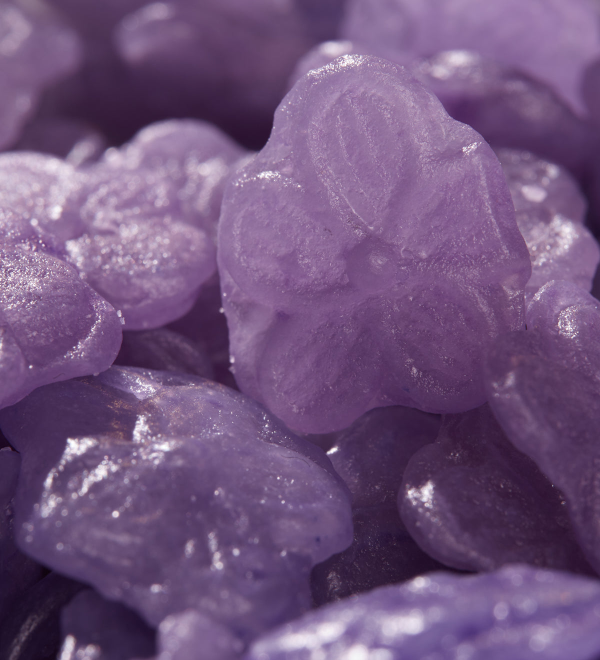 Tondino Drops Violette