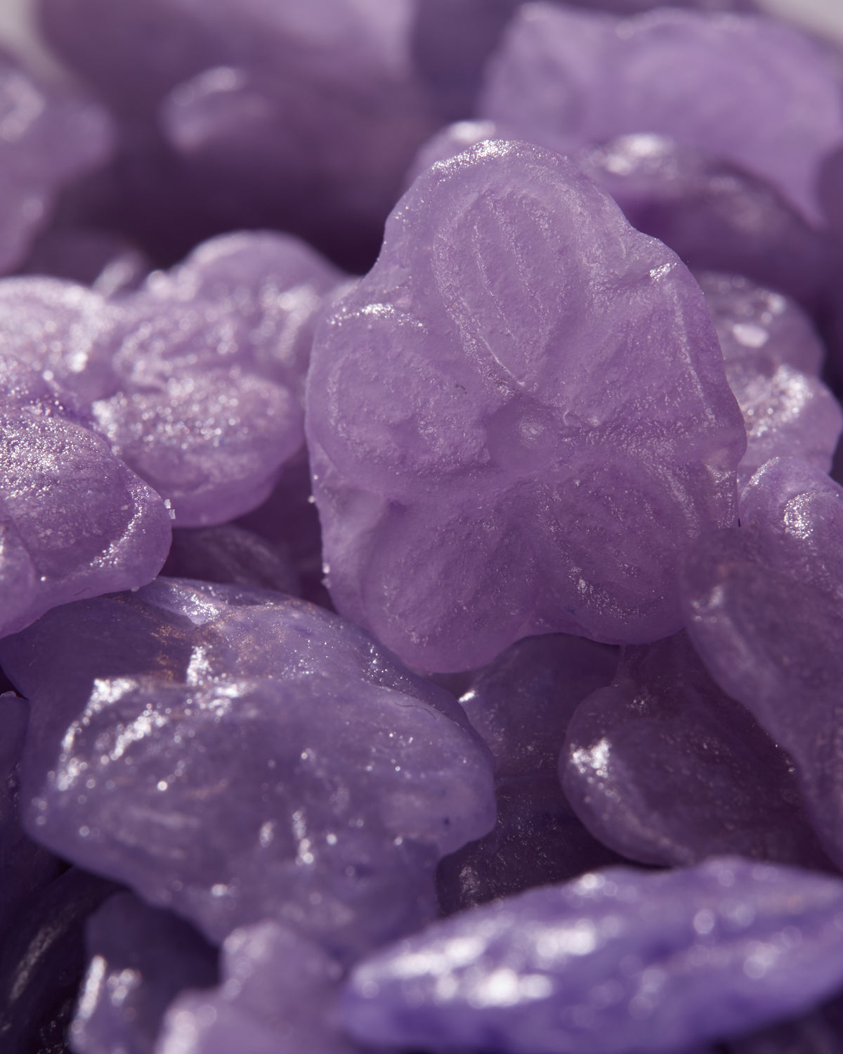 Sacchetto Drops Violette