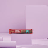 Snack Cioccolato Fondente Croccante