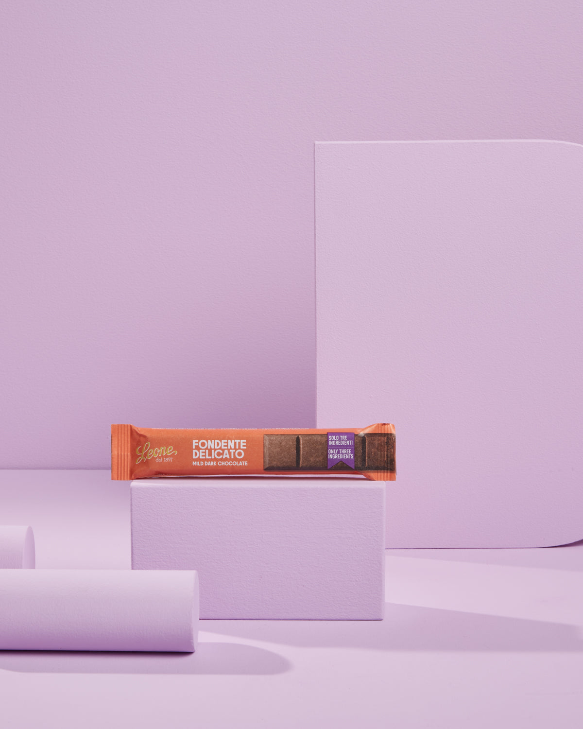 Snack Cioccolato Fondente Delicato