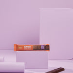 Snack Cioccolato Fondente Delicato