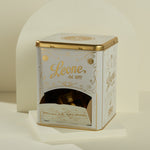 Latta Dispenser Leone Vuota