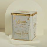 Latta Dispenser Leone Vuota